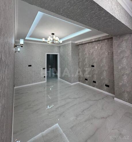 4-комн. новостройка - м. Мемар Аджеми - 123 м² (6)