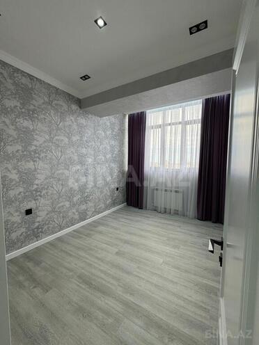 4-комн. новостройка - м. Мемар Аджеми - 123 м² (5)
