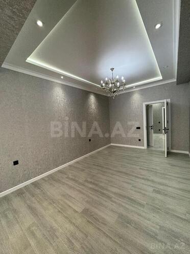 4-комн. новостройка - м. Мемар Аджеми - 123 м² (7)