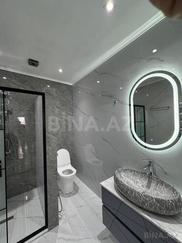 4-комн. новостройка - м. Мемар Аджеми - 123 м² (11)
