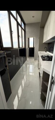 4-комн. новостройка - м. Мемар Аджеми - 123 м² (14)
