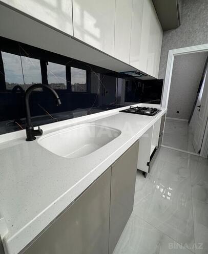 4-комн. новостройка - м. Мемар Аджеми - 123 м² (15)