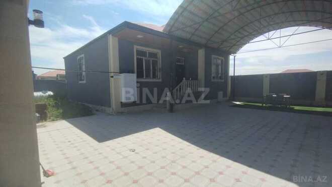 4-комн. дом/дача - пос. Маштаги - 120 м² (12)