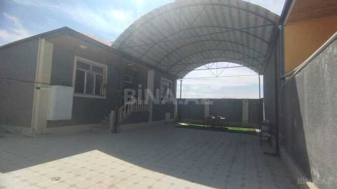 4-комн. дом/дача - пос. Маштаги - 120 м² (13)