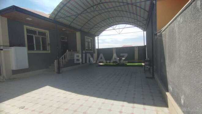 4-комн. дом/дача - пос. Маштаги - 120 м² (11)