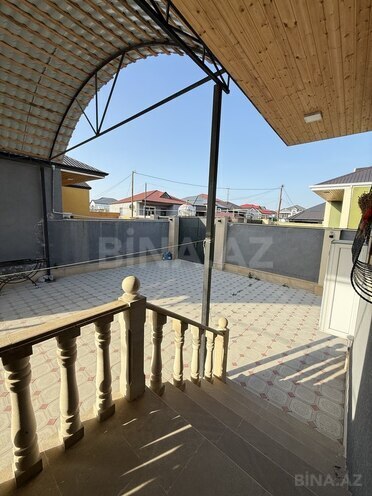 4-комн. дом/дача - пос. Маштаги - 120 м² (1)