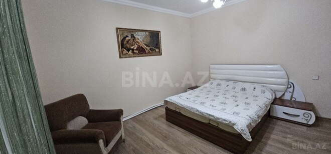 7-комн. дом/дача - пос. Нардаран - 300 м² (28)