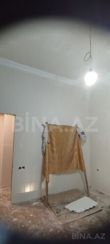 3 otaqlı köhnə tikili - Bakıxanov q. - 67 m² (6)