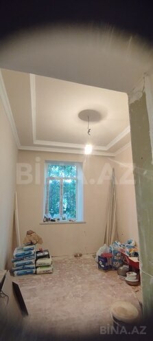 3 otaqlı köhnə tikili - Bakıxanov q. - 67 m² (3)