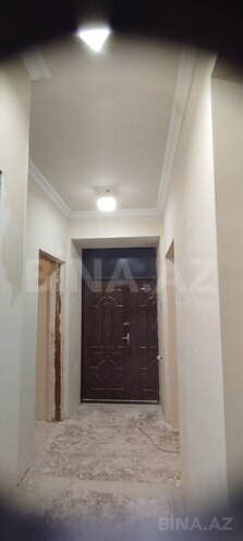 3 otaqlı köhnə tikili - Bakıxanov q. - 67 m² (5)
