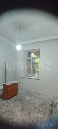 3 otaqlı köhnə tikili - Bakıxanov q. - 67 m² (7)