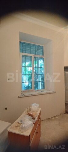 3 otaqlı köhnə tikili - Bakıxanov q. - 67 m² (8)