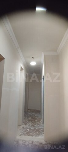 3 otaqlı köhnə tikili - Bakıxanov q. - 67 m² (4)