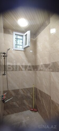 3 otaqlı köhnə tikili - Bakıxanov q. - 67 m² (14)