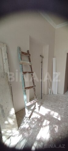 3 otaqlı köhnə tikili - Bakıxanov q. - 67 m² (13)