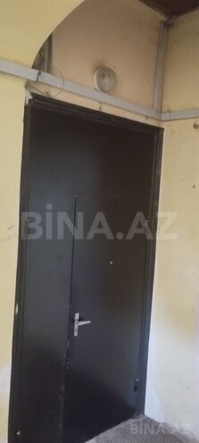 3 otaqlı köhnə tikili - Bakıxanov q. - 67 m² (19)