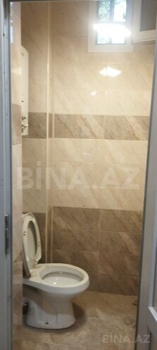 3 otaqlı köhnə tikili - Bakıxanov q. - 67 m² (16)