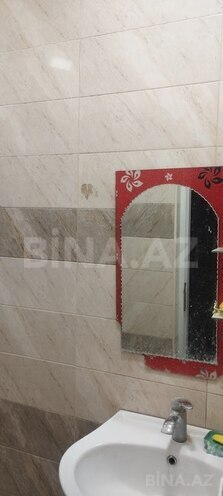 3 otaqlı köhnə tikili - Bakıxanov q. - 67 m² (17)