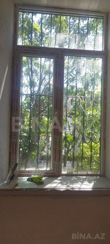 3 otaqlı köhnə tikili - Bakıxanov q. - 67 m² (18)