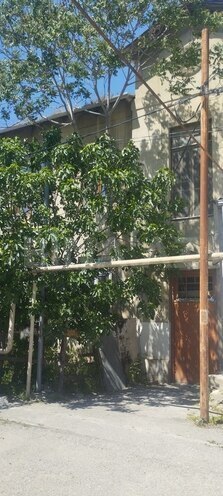 3 otaqlı köhnə tikili - Bakıxanov q. - 67 m² (21)