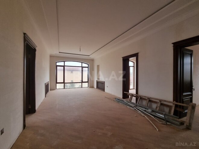 6 otaqlı həyət evi/bağ evi - Bilgəh q. - 600 m² (22)