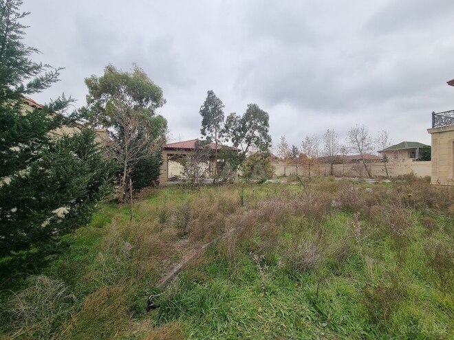 6 otaqlı həyət evi/bağ evi - Bilgəh q. - 600 m² (13)