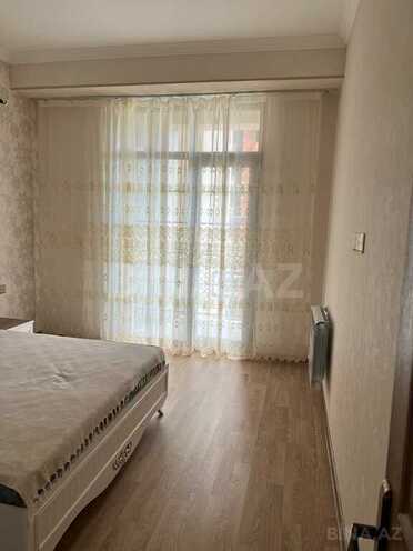 1-комн. новостройка - м. 28 мая - 60 м² (3)