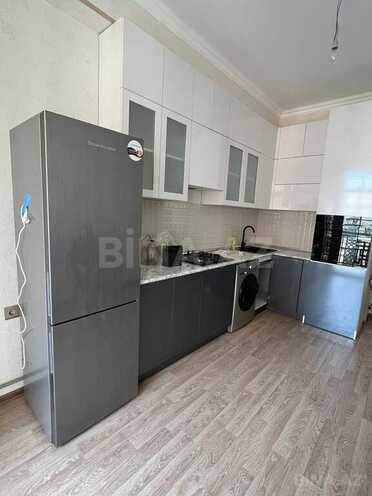 1-комн. новостройка - м. 28 мая - 60 м² (2)