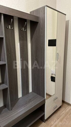 1-комн. новостройка - м. 28 мая - 60 м² (5)