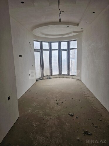 5-комн. новостройка - м. Шах Исмаил Хатаи - 226 м² (3)