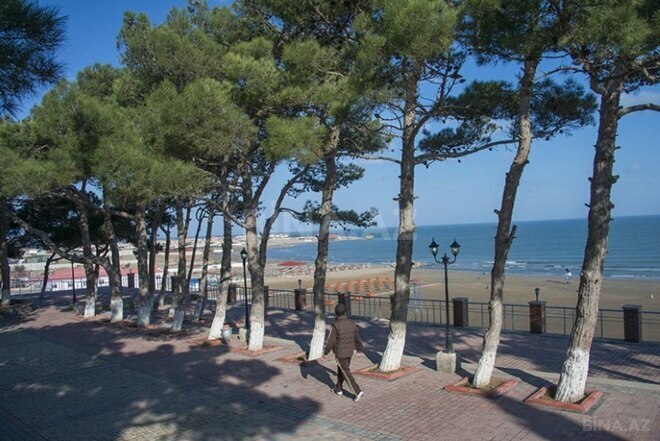 6 otaqlı həyət evi/bağ evi - Bilgəh q. - 600 m² (28)