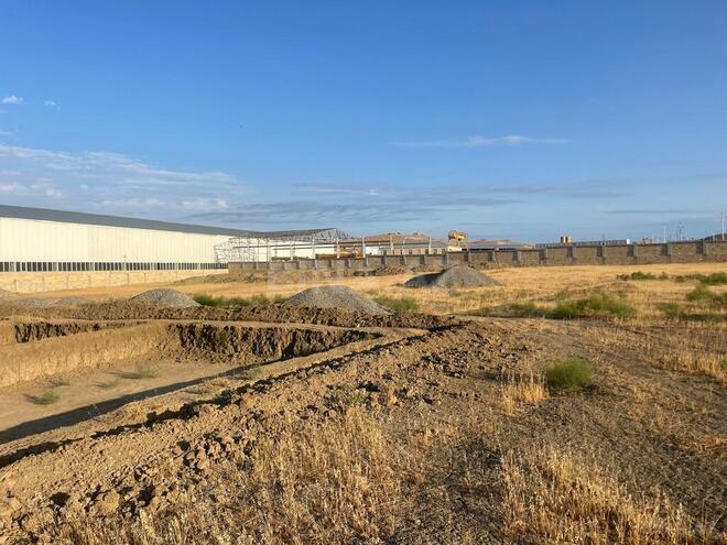 Продаётся  участок 100 сот, пос. Атъялы, photo 5 from 8