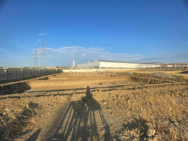 Продаётся  участок 100 сот, пос. Атъялы, photo 6 from 8