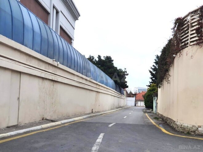 6 otaqlı həyət evi/bağ evi - Bilgəh q. - 600 m² (4)