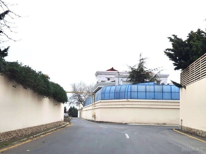 6 otaqlı həyət evi/bağ evi - Bilgəh q. - 600 m² (3)