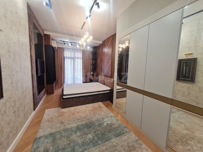 3-комн. новостройка - м. Элмляр Академиясы - 180 м² (5)