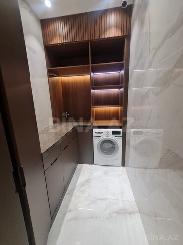 3-комн. новостройка - м. Элмляр Академиясы - 180 м² (14)