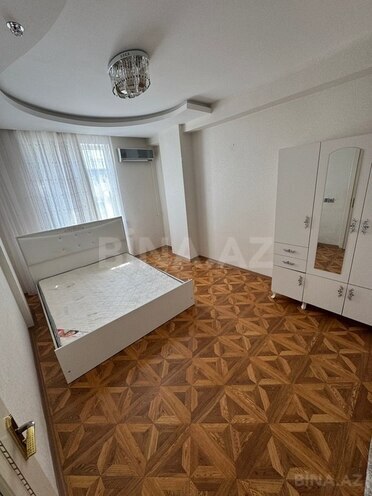 1 otaqlı yeni tikili - Masazır q. - 35 m² (1)