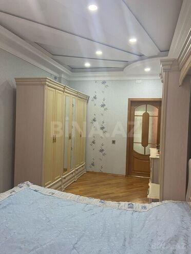 3 otaqlı yeni tikili - Nəriman Nərimanov m. - 140 m² (15)