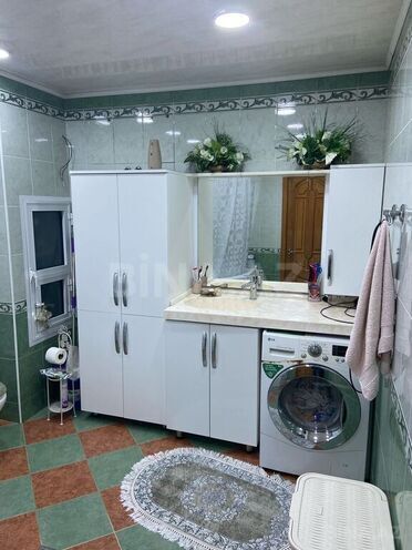 3 otaqlı yeni tikili - Nəriman Nərimanov m. - 140 m² (17)