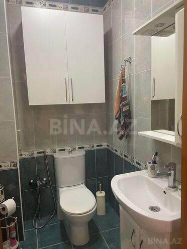 3 otaqlı yeni tikili - Nəriman Nərimanov m. - 140 m² (16)