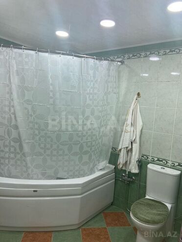 3 otaqlı yeni tikili - Nəriman Nərimanov m. - 140 m² (18)