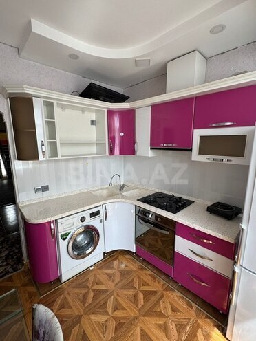 1 otaqlı yeni tikili - Masazır q. - 35 m² (5)