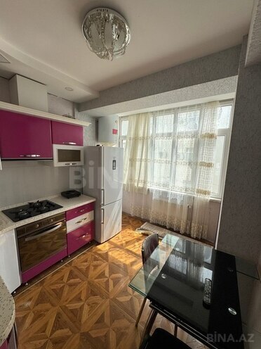 1 otaqlı yeni tikili - Masazır q. - 35 m² (4)