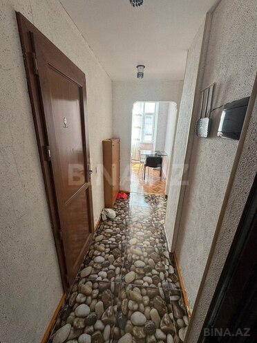 1 otaqlı yeni tikili - Masazır q. - 35 m² (9)