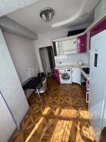 1 otaqlı yeni tikili - Masazır q. - 35 m² (3)