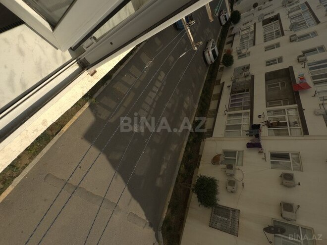 1 otaqlı yeni tikili - Masazır q. - 35 m² (6)