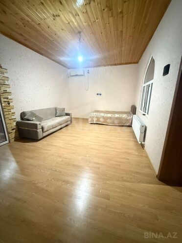 5 otaqlı həyət evi/bağ evi - Zirə q. - 200 m² (3)