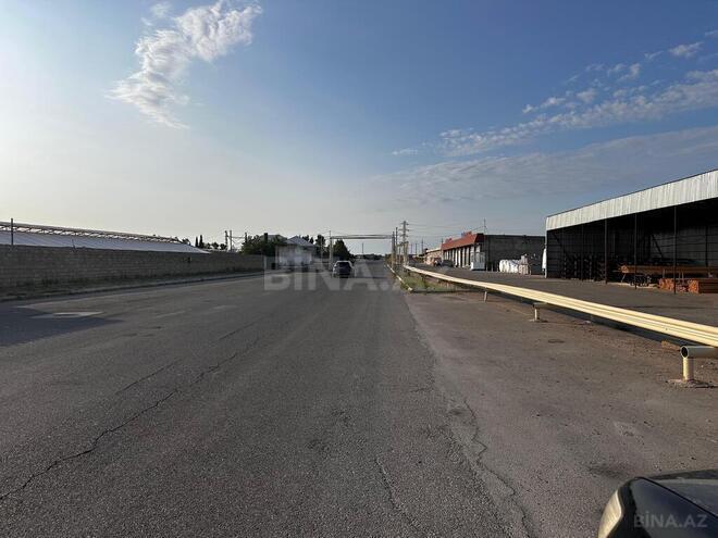 5 otaqlı həyət evi/bağ evi - Zirə q. - 200 m² (6)