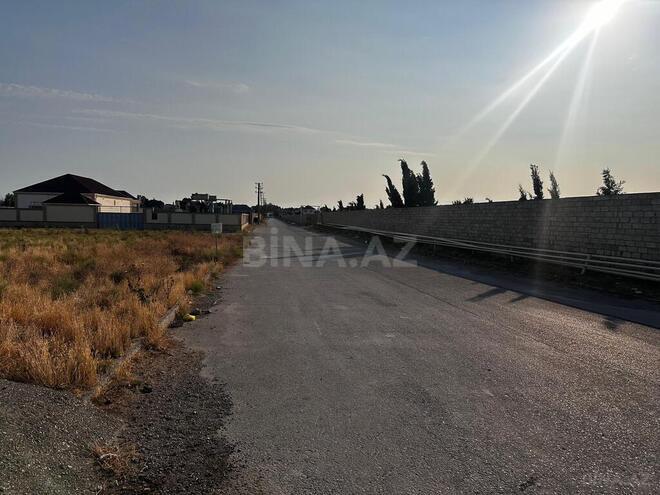 5 otaqlı həyət evi/bağ evi - Zirə q. - 200 m² (4)